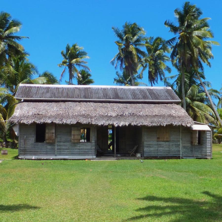 Chalets D'Anse Forbans Selfcatering Takamaka Kültér fotó
