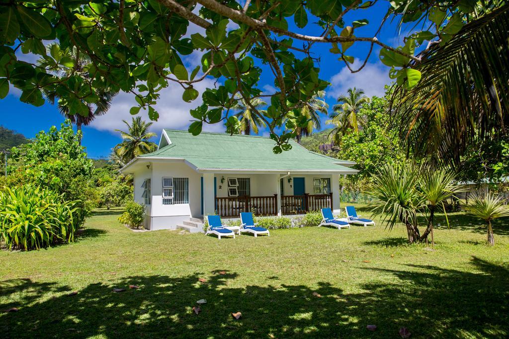 Chalets D'Anse Forbans Selfcatering Takamaka Szoba fotó