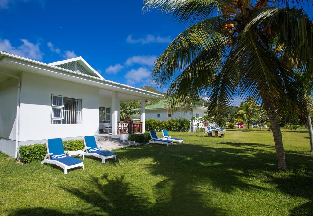 Chalets D'Anse Forbans Selfcatering Takamaka Szoba fotó