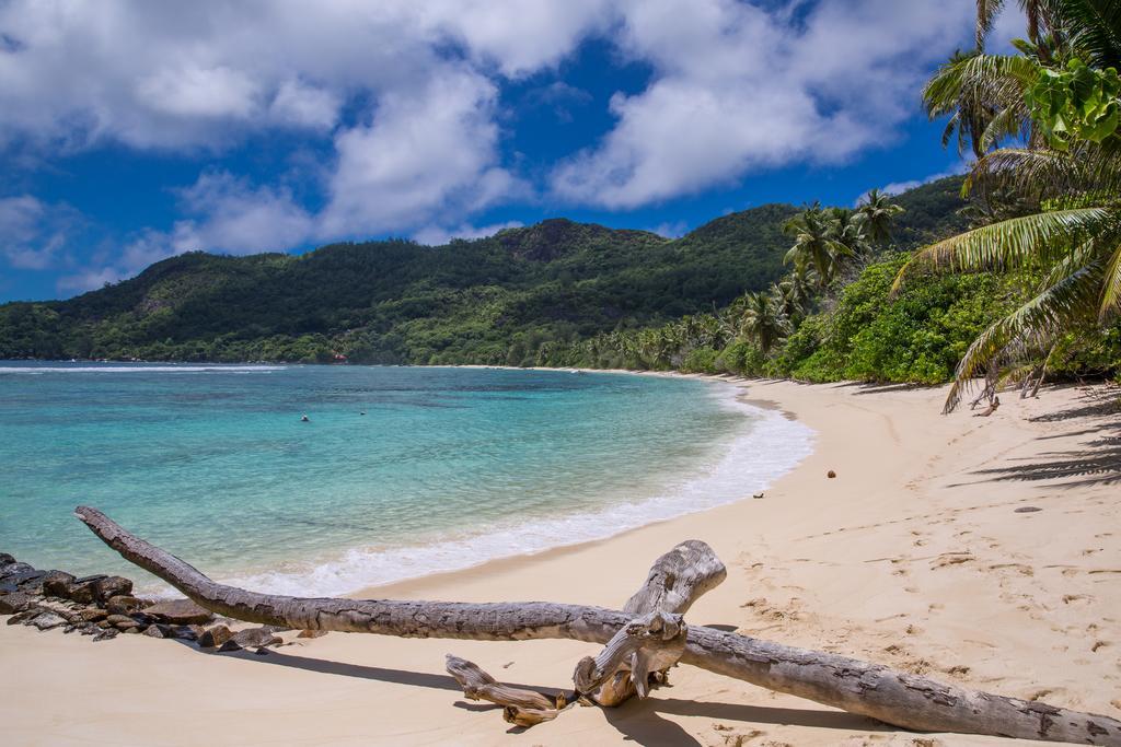 Chalets D'Anse Forbans Selfcatering Takamaka Kültér fotó